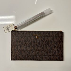 Michael Kors Clutch/Wristlet - Brand New